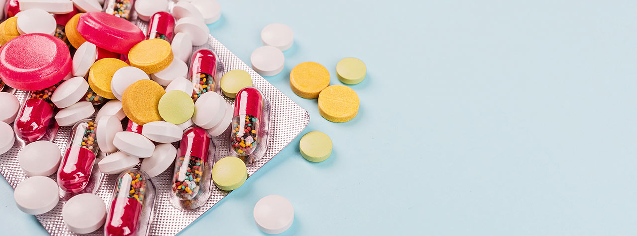 Seguro de Gastos Médicos Mayores