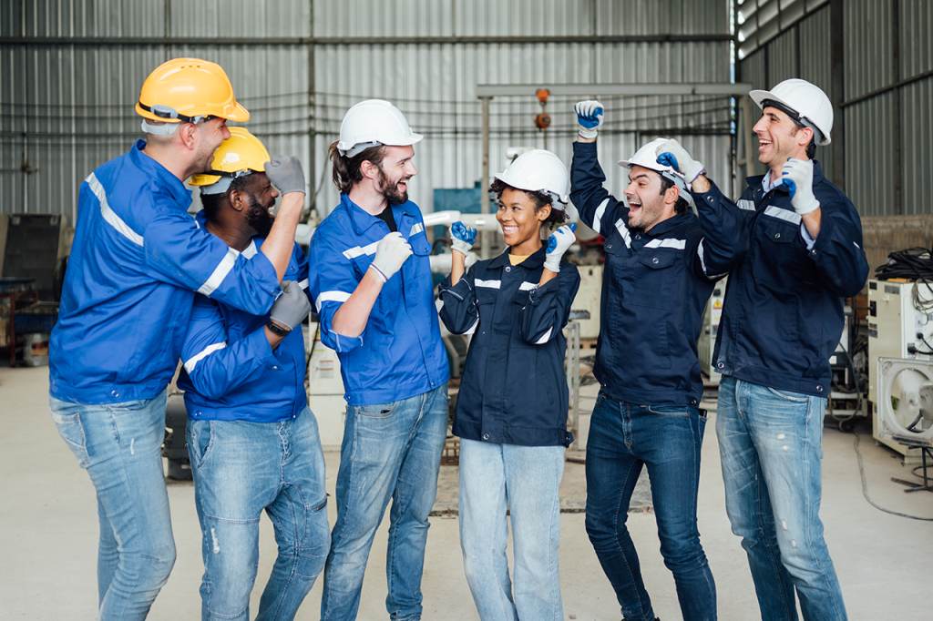 REPSE en Monterrey: Todo lo que necesitas saber