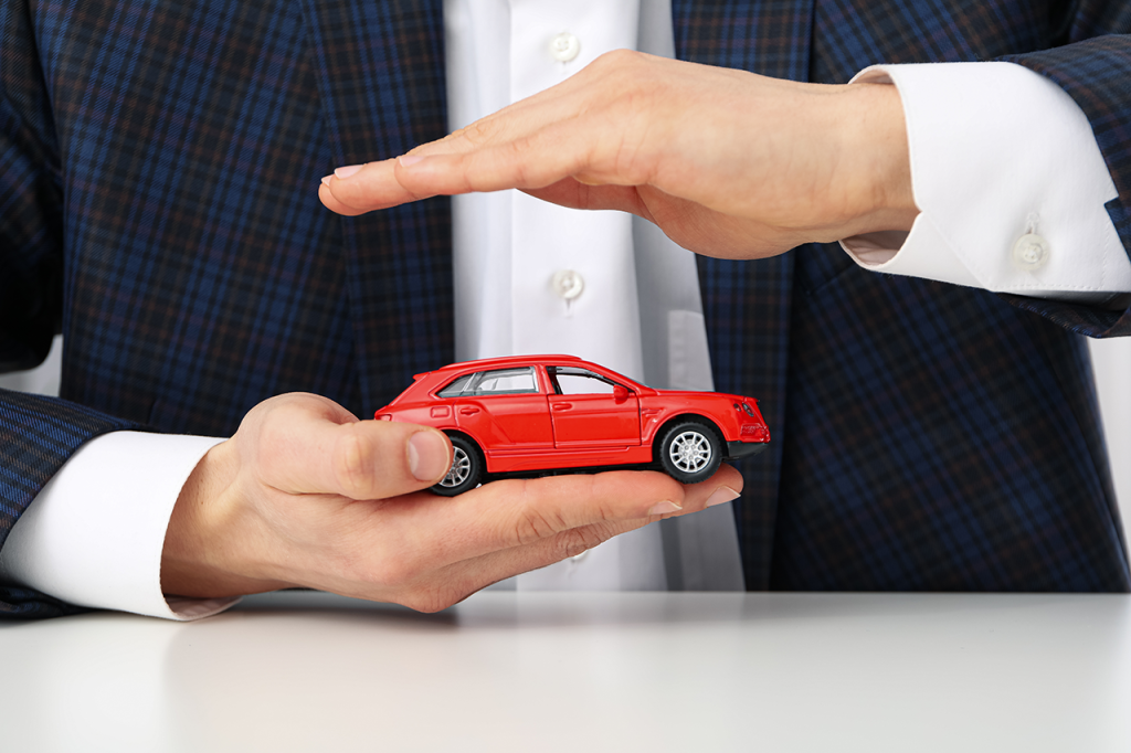 5 Razones Esenciales para Elegir un Seguro de Auto en México