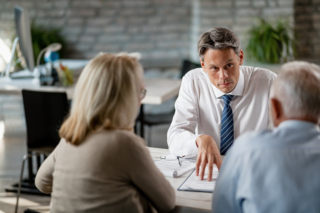 5 Razones Clave para Elegir un Seguro para el Retiro en México