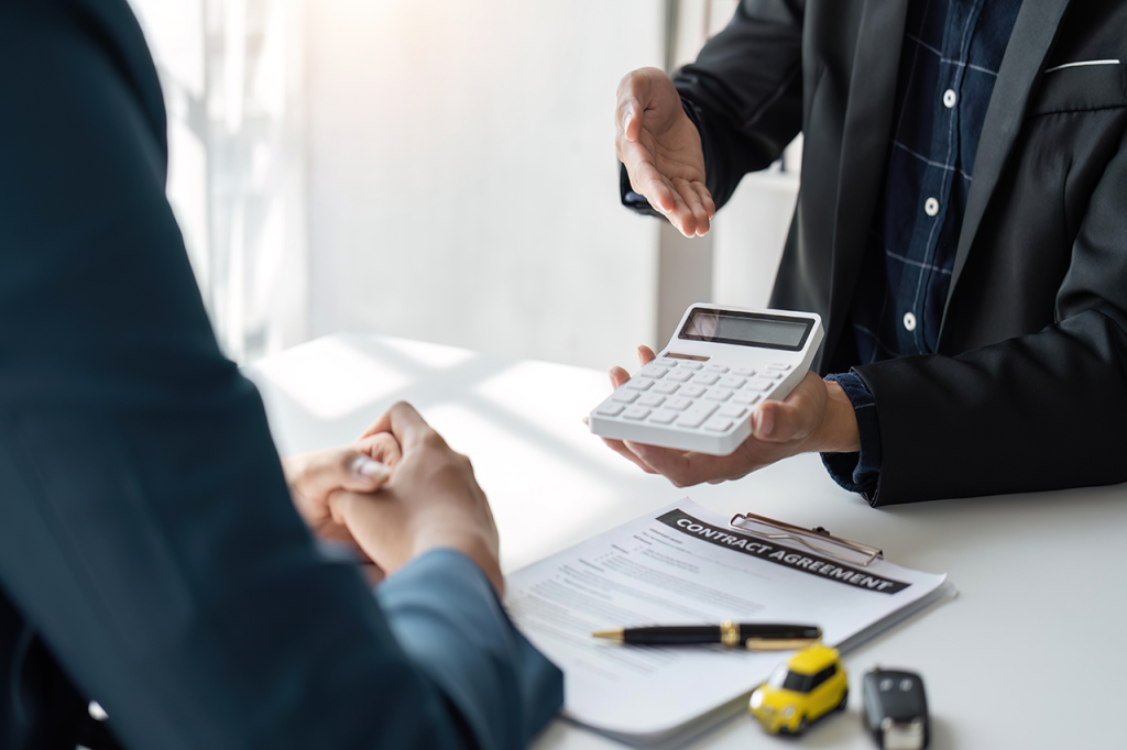 5 Consejos para Elegir el Mejor Seguro de Auto en Monterrey