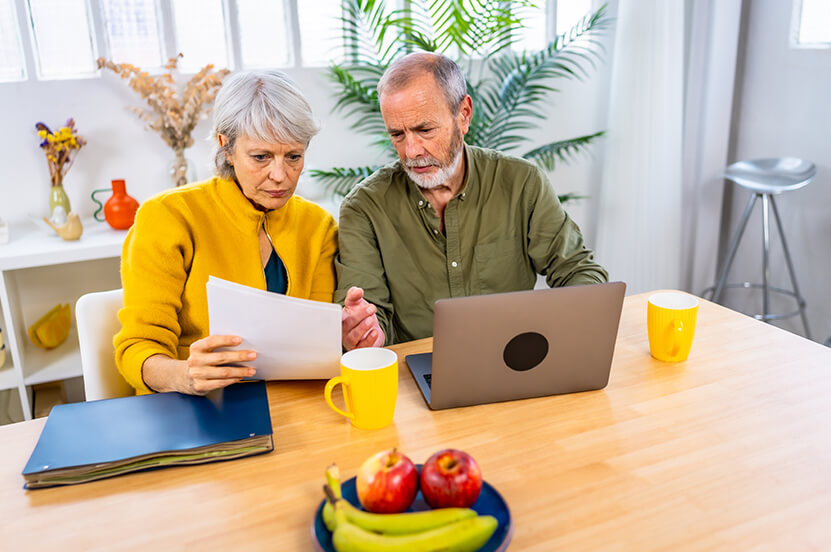 Seguro para el Retiro