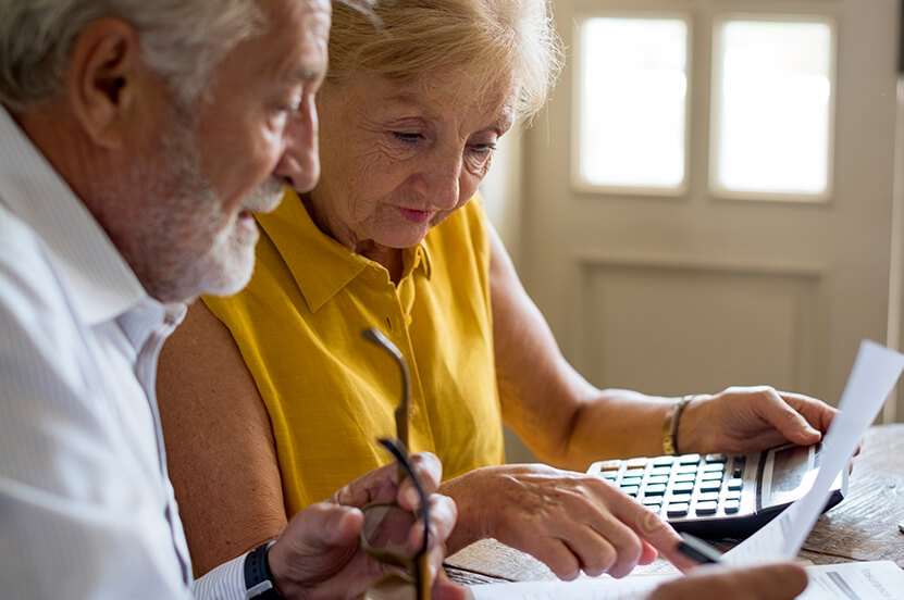 Seguro para el Retiro en México