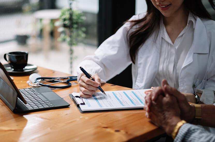 seguro para el retiro en Monterrey