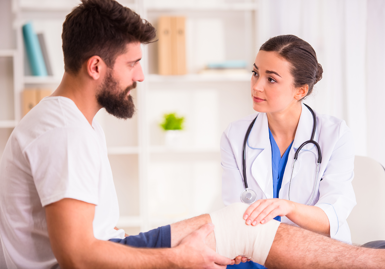 7 Beneficios Clave de Contratar un Seguro de Gastos Médicos Mayores en Monterrey