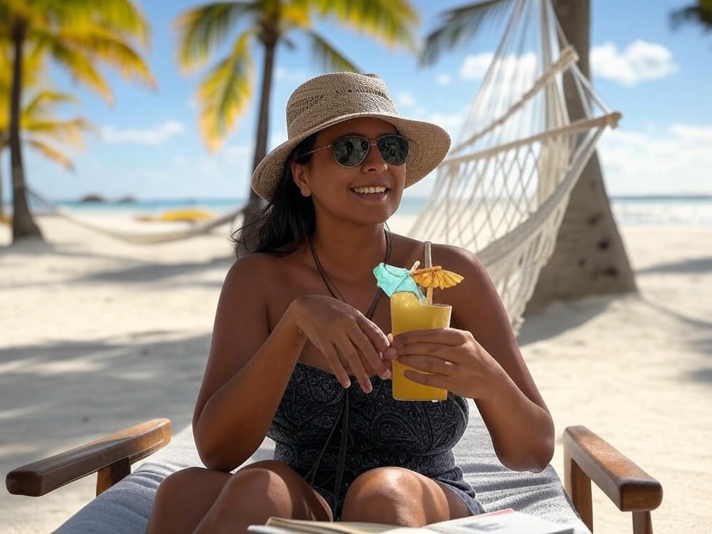 Movimiento FIRE: disfrutando la libertad financiera antes de los 50