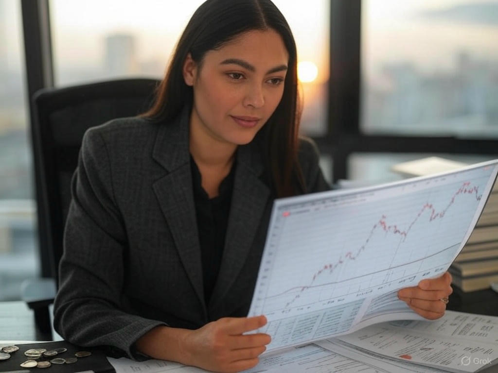 Movimiento FIRE: revisando inversiones para libertad financiera