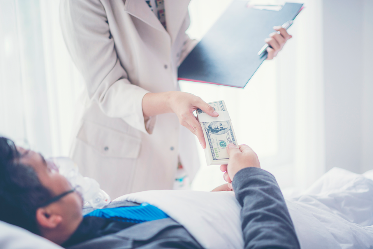 Seguro de Gastos Médicos Mayores en Monterrey: Protege tu Salud y Economía