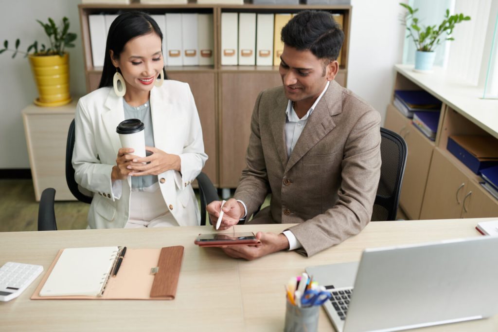 asesores financieros en Monterrey