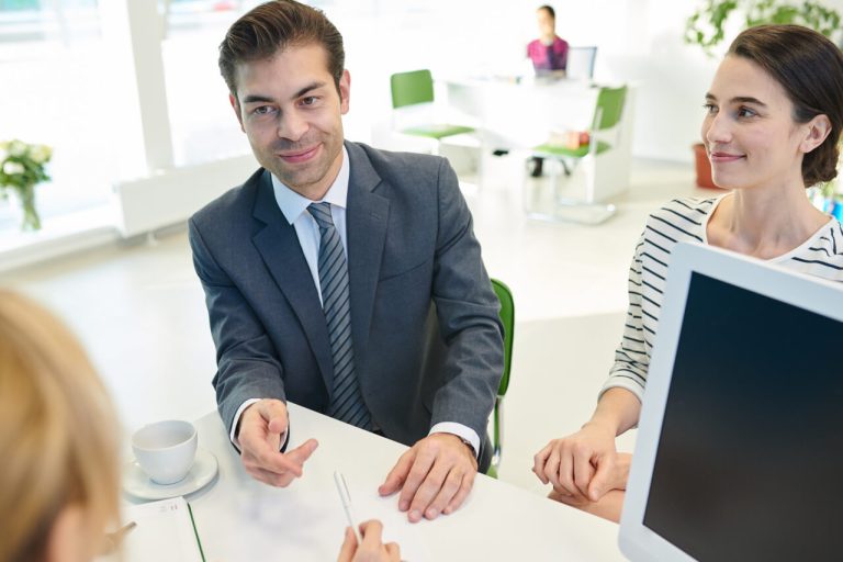 declaración anual en Monterrey