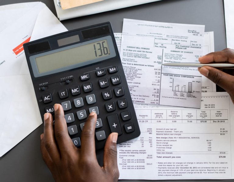 Ahorrar en impuestos en Monterrey